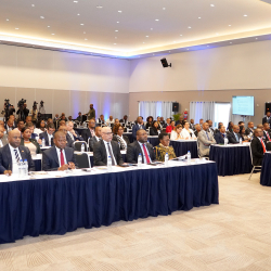 Lançamento da Estratégia Nacional de Inclusão Financeira